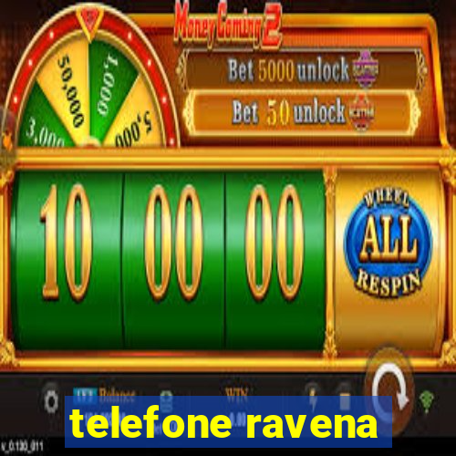 telefone ravena